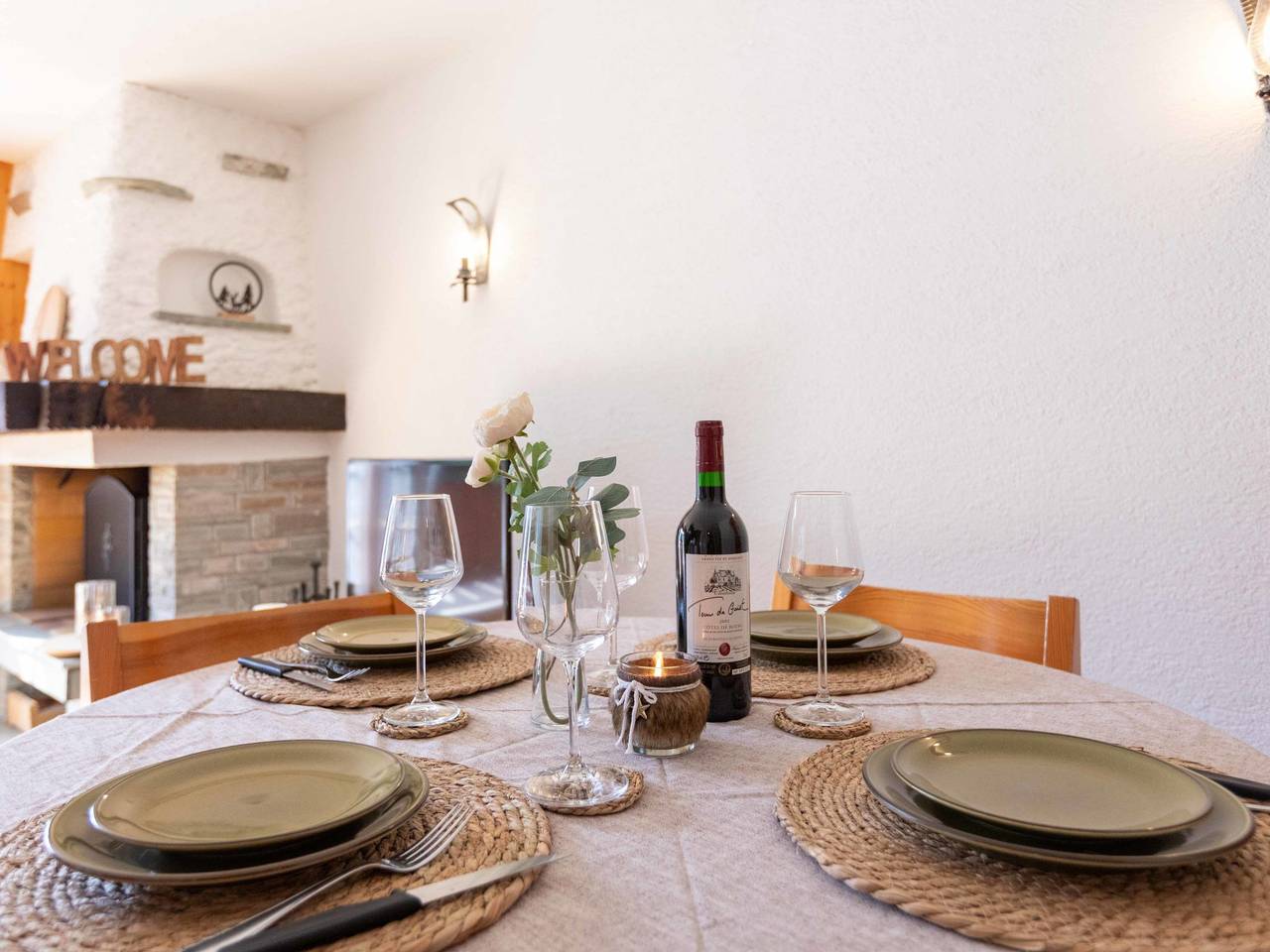 Appartement entier, Vermont 8 in Villars-sur-Ollon, Ollon (Villars-sur-Ollon)