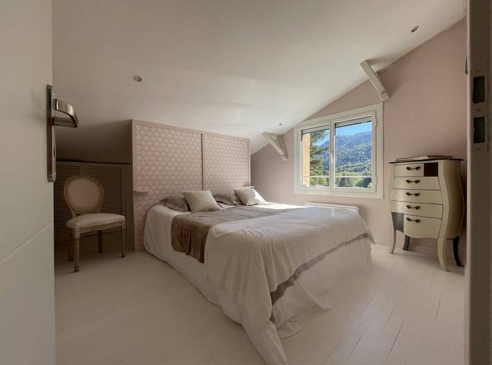 Chambre d’hôte pour 2 personnes dans les Hautes-Pyrénées - 4