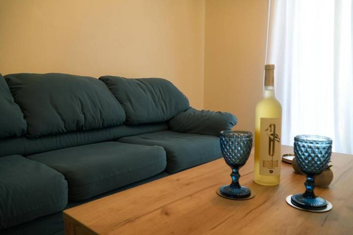 Gîte pour 3 personnes, avec vue et balcon dans Kalambáka - 2