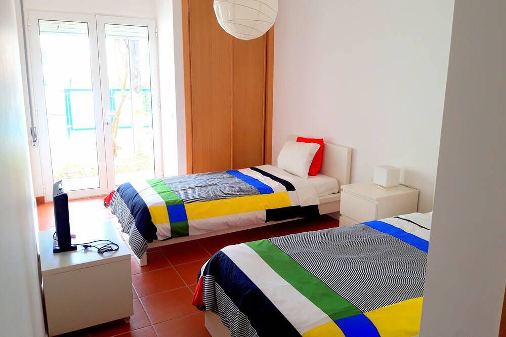 Casa Delight 600 Meter vom Strand entfernt in Albufeira, Faro Distrikt