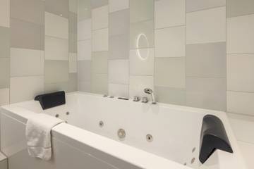 Ferienhaus für 2 Personen in Bispingen, Niedersachsen, Bild 1