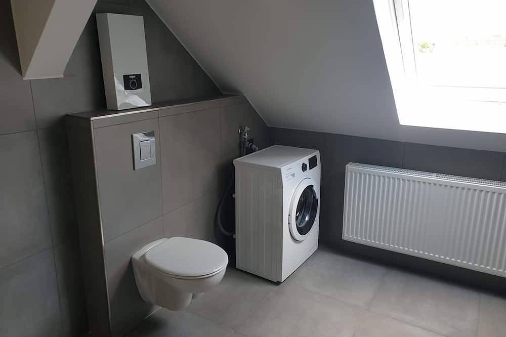 Ganze Wohnung, Long stay appartements in Siegburg, Rhein-Sieg-Kreis