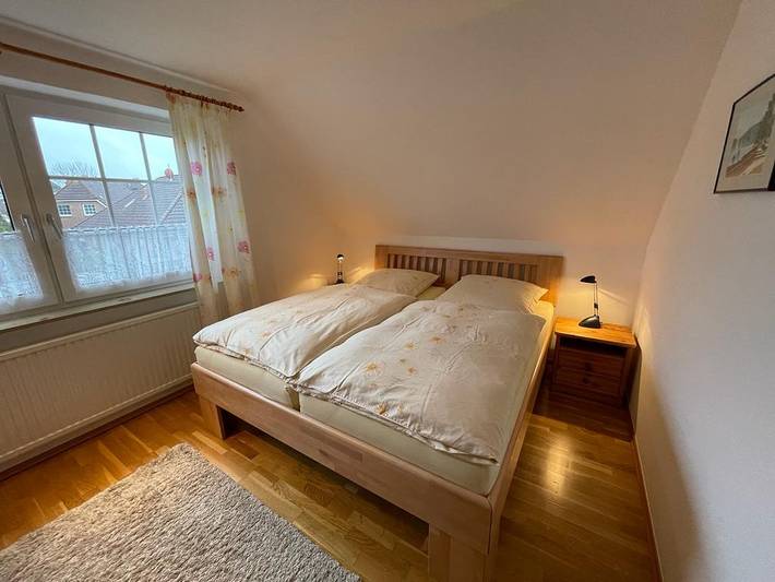 Henner, Ursel u. Heino - Fh Lange Drift 38, 26434 Hooksiel in Hooksiel, Wangerland