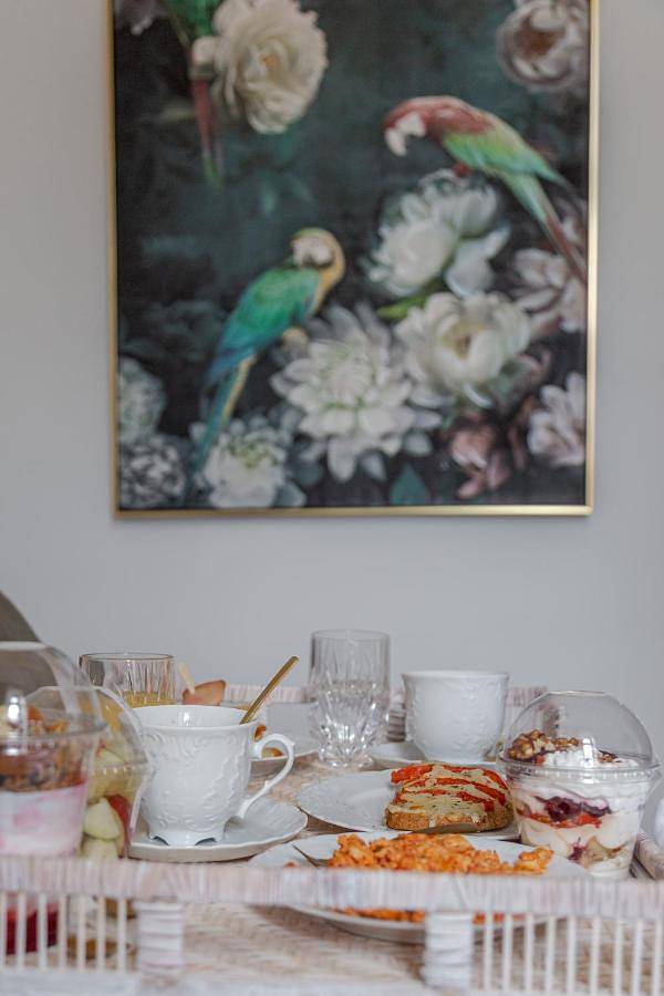 Chambre d’hôte pour 2 personnes, avec balcon à Nauplie - 2