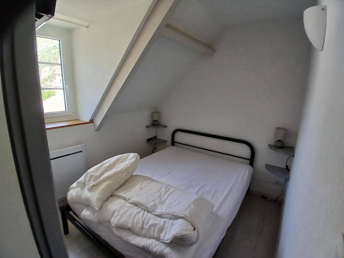 Appartement entier, Appartement cosy au cœur des Pyrénées - 6 voyageurs - Proche La Mongie & Pic du Midi in Sainte Marie de Campan, Campan