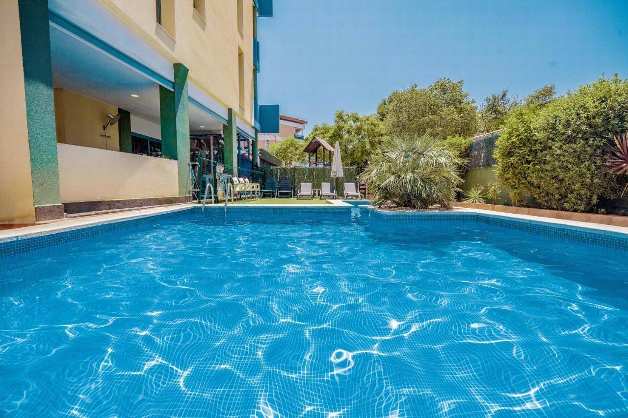 Rentalmar Costa Verde in Vilafortuny, Cambrils