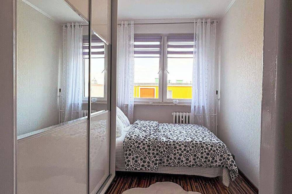 Ganze Wohnung, Wałcz Homely Apartment in Westpommern
