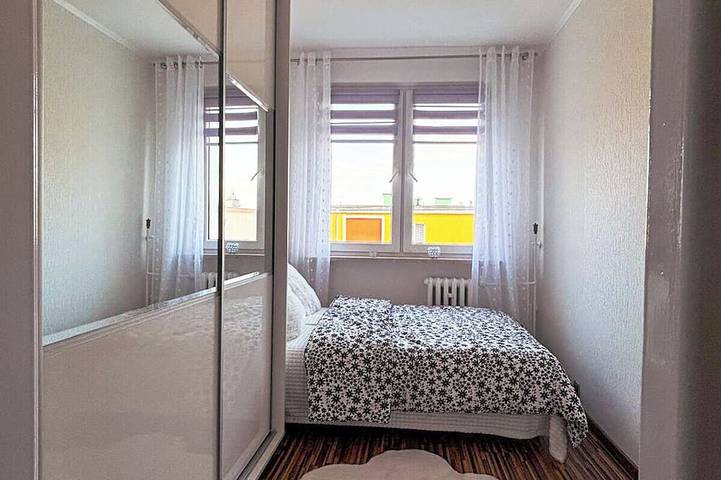 Ganze Wohnung, Wałcz Homely Apartment in Westpommern