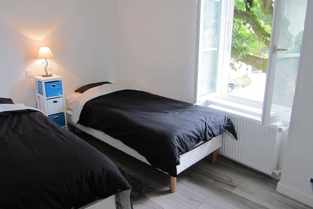 Apartamento entero, El Cocoon Emma-1appart. país 50m lado del centro del pueblo in Saint-Jean-en-Royans, Parc naturel régional du Vercors