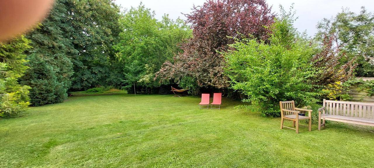 Le Relais De L'Aube in Villers-Bretonneux, Région d'Amiens