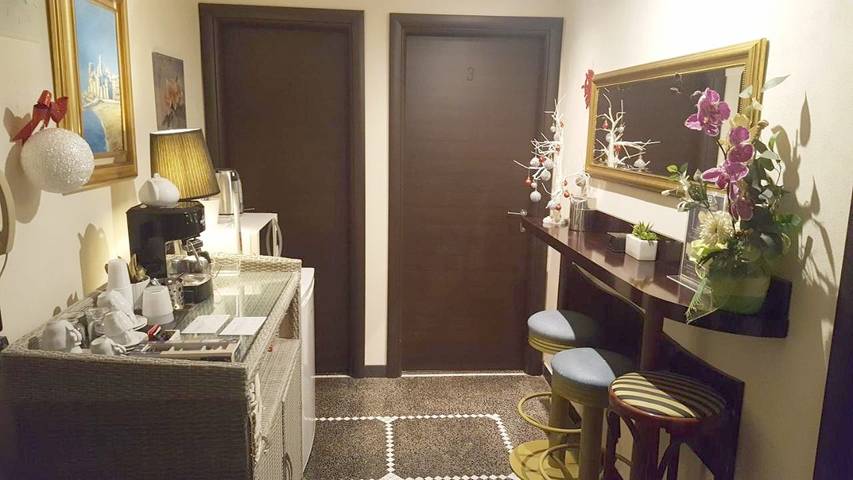 Location de vacances pour 2 personnes, animaux acceptés à Camogli - 3