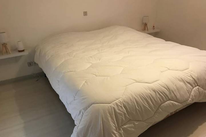 Location de vacances pour 8 personnes, avec jardin et jacuzzi à Le Thillot - 3