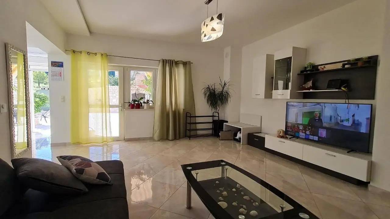 Appartamento vacanze a Brac a partire da 427€ a notte