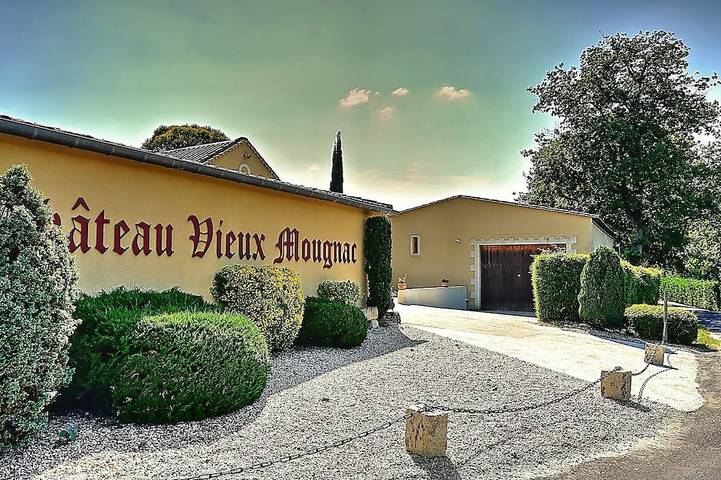 Maison de vacances pour 7 personnes, avec terrasse et jardin