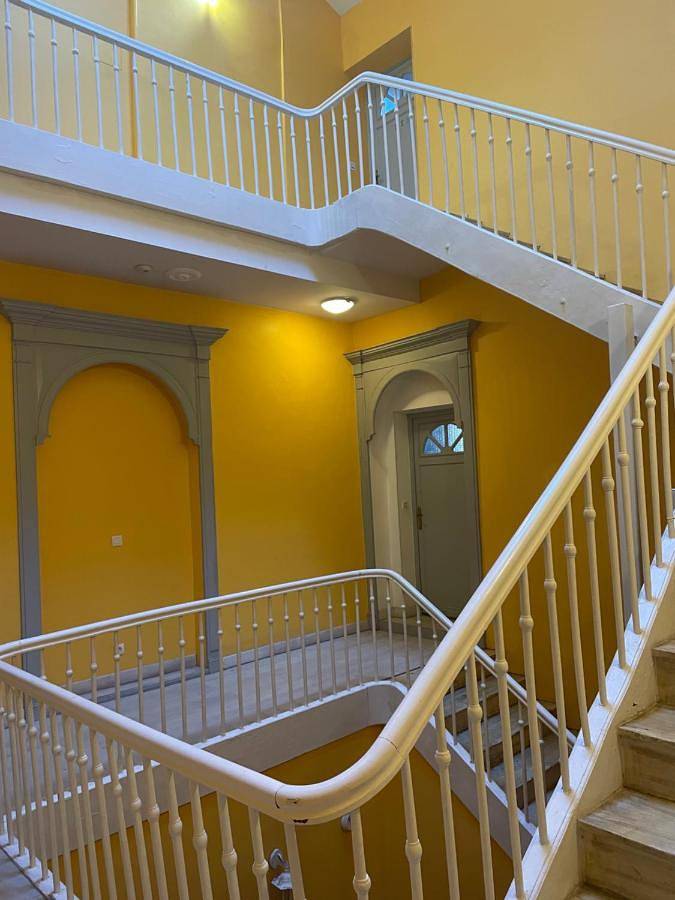 Appartement de vacances pour 4 personnes - 1