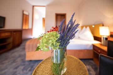 Ferienwohnung für 2 Personen in Bad Loipersdorf, Oststeiermark, Bild 4