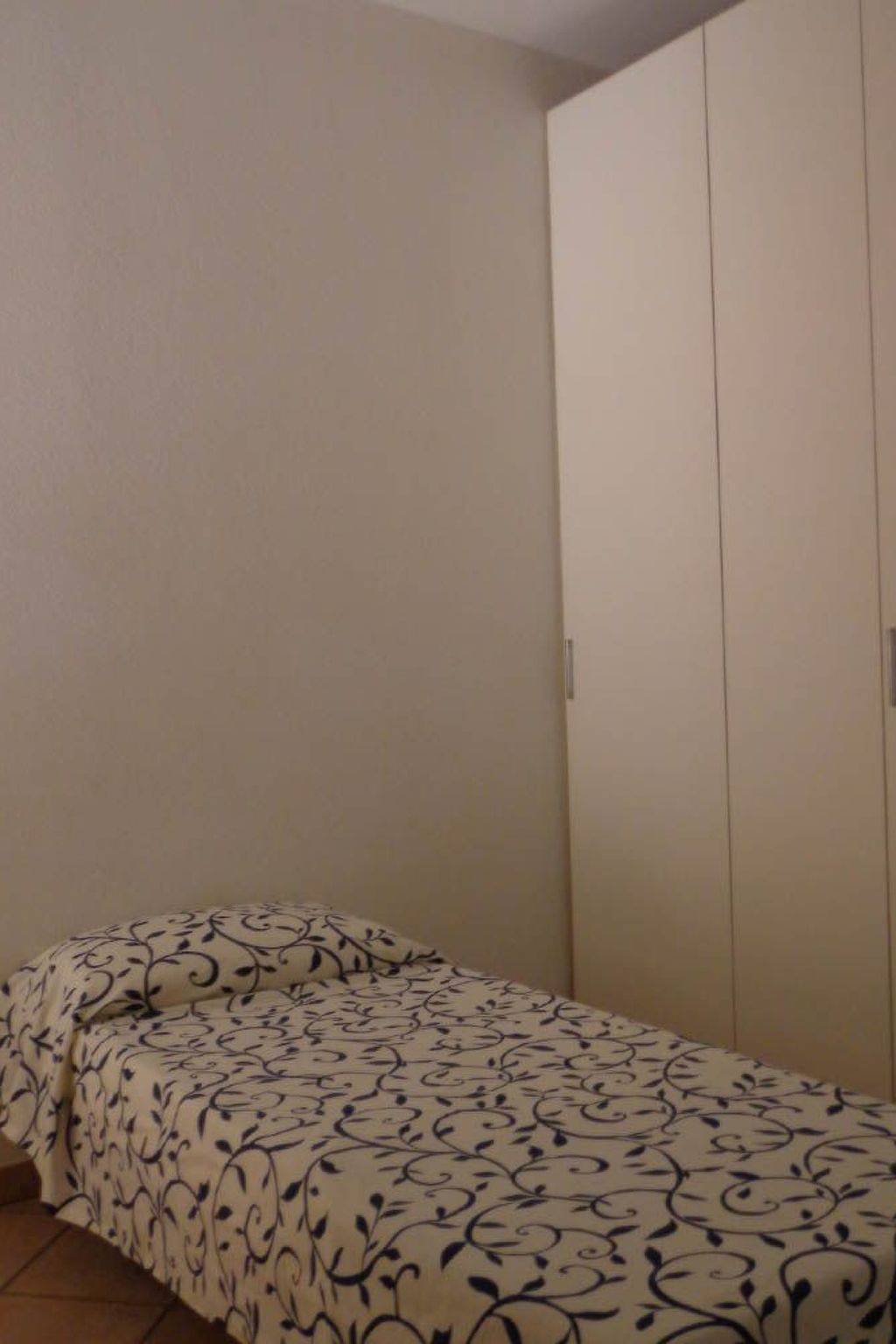 Ganze Wohnung, Trilokal 9 in Villasimius, Cagliari Provinz