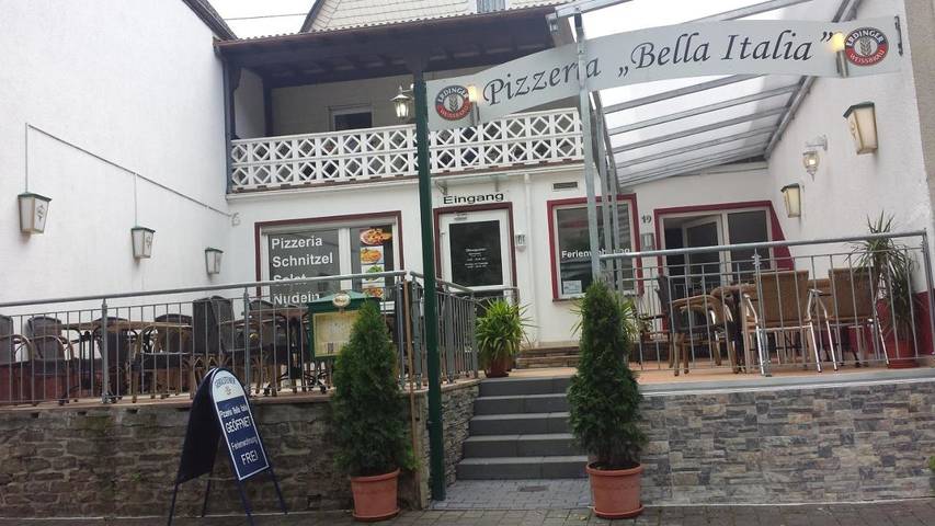 Ferienhaus für 4 Personen, mit Seeblick und Terrasse sowie Ausblick, mit Haustier - 1