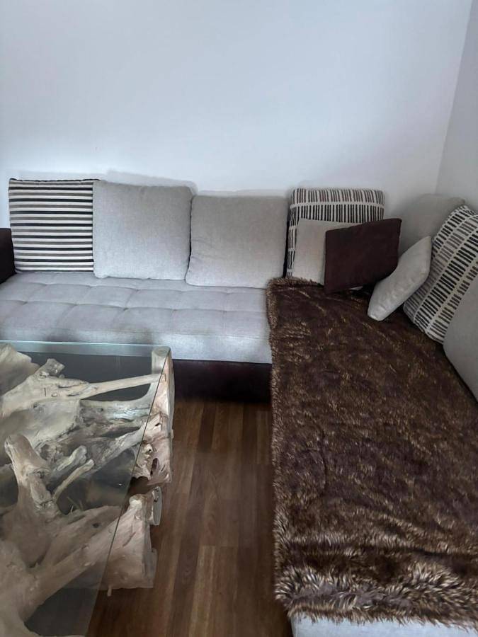 Location de vacances pour 8 personnes, avec piscine et bassin pour enfant ainsi que vue et jardin, animaux acceptés à Beuil - 2