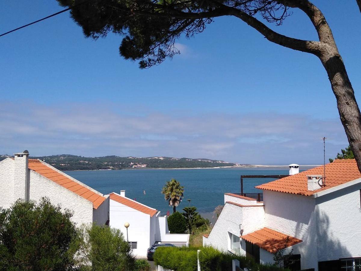 Holiday Home in Nadadouro, Leiria distrito