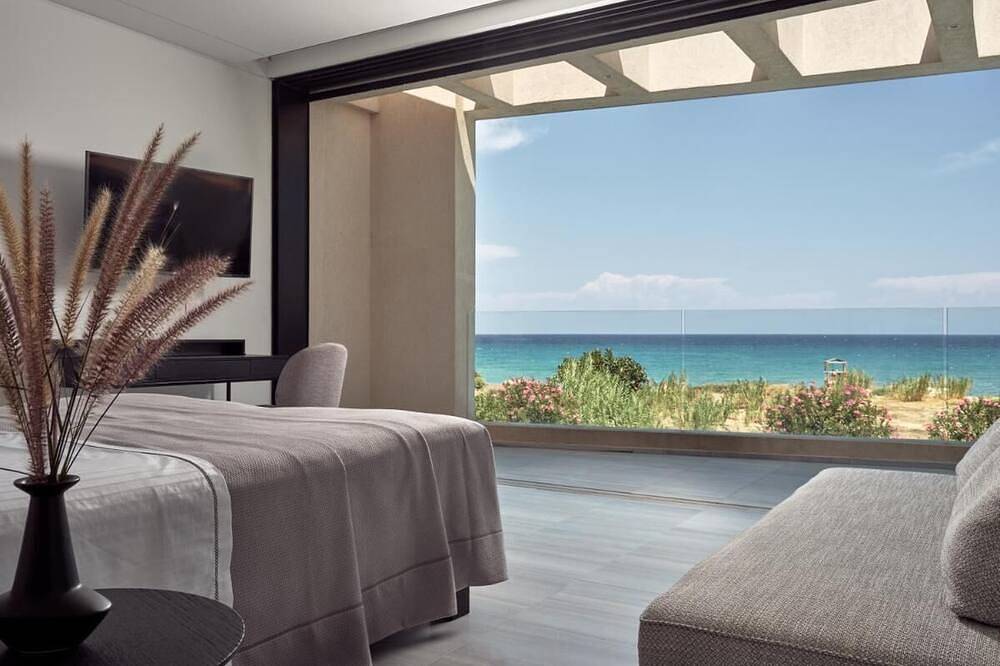Villa Plumeria in Planos, Zakynthos