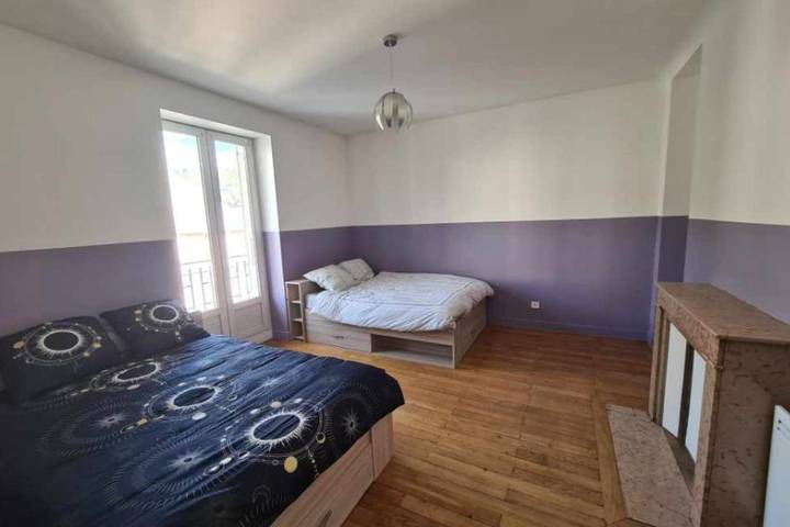 Gîte pour 10 personnes, avec jardin dans Gare de Briancon - 3