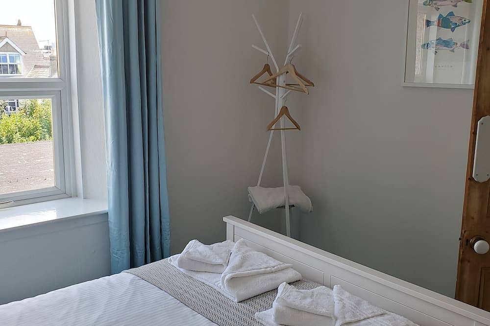 Central Cottage Newquay: Quiet Street, Beaches & Shops Nearby with your dog. in Newquay, Cornualles