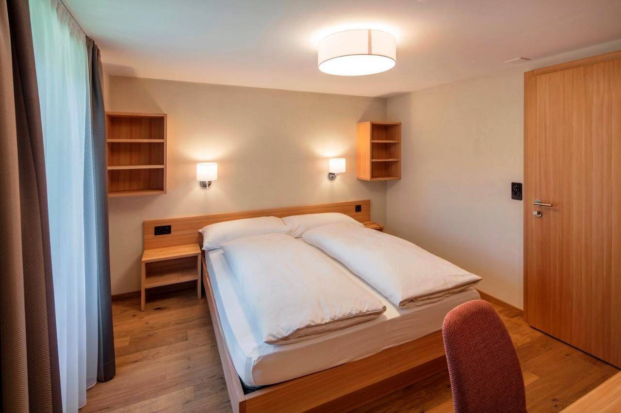 Superior Double Room in Weissenried, Blatten