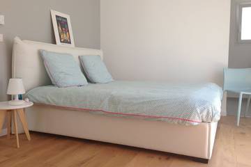 Villa pour 6 Personnes dans Saint-Florent, Cap Corse, Photo 1