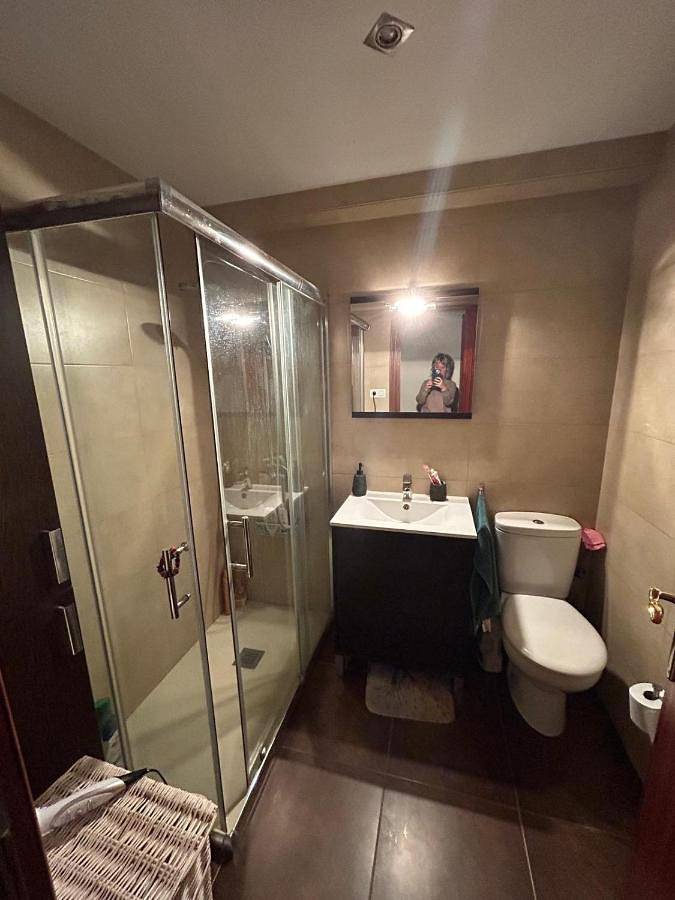 Gîte pour 2 personnes, avec balcon et vue à Orio - 3