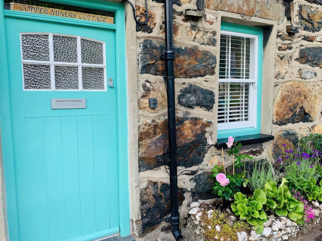 Cottage for 3 People in Beddgelert, Gwynedd