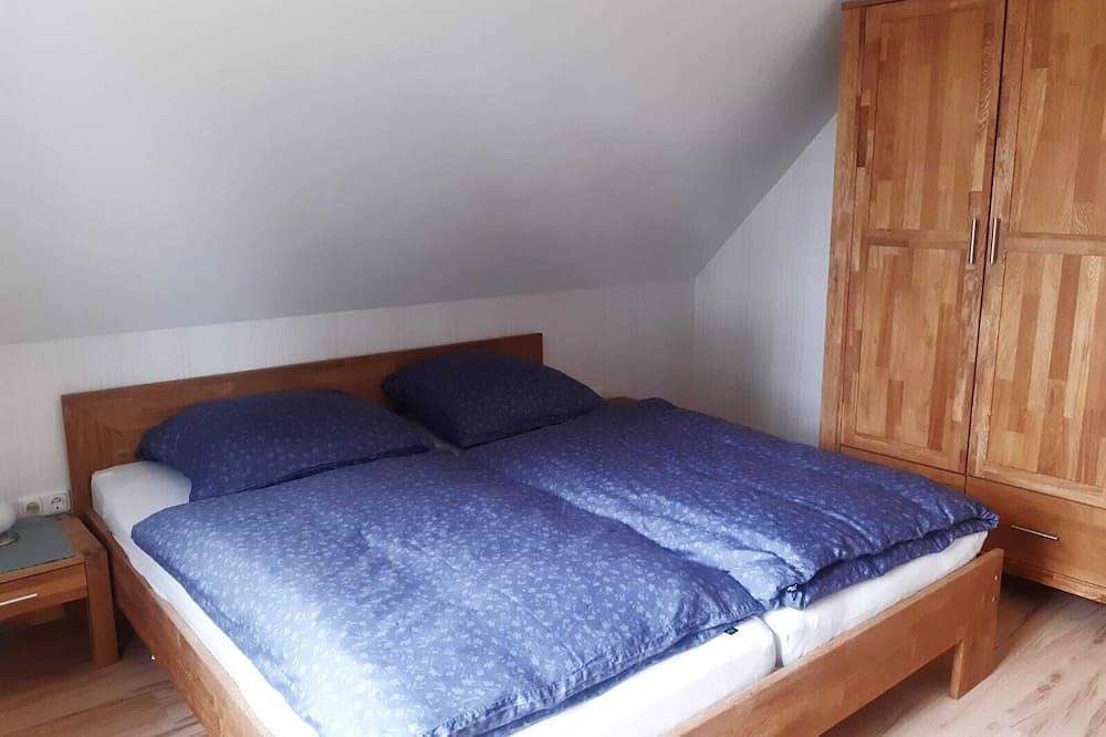 Ganze Wohnung, Urlaub auf dem Bauernhof - Mecklenburgische Seenplatte in Rogeez, Fünfseen