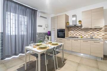 Loft per 4 Persone in Catania, Catania e dintorni, Foto 4