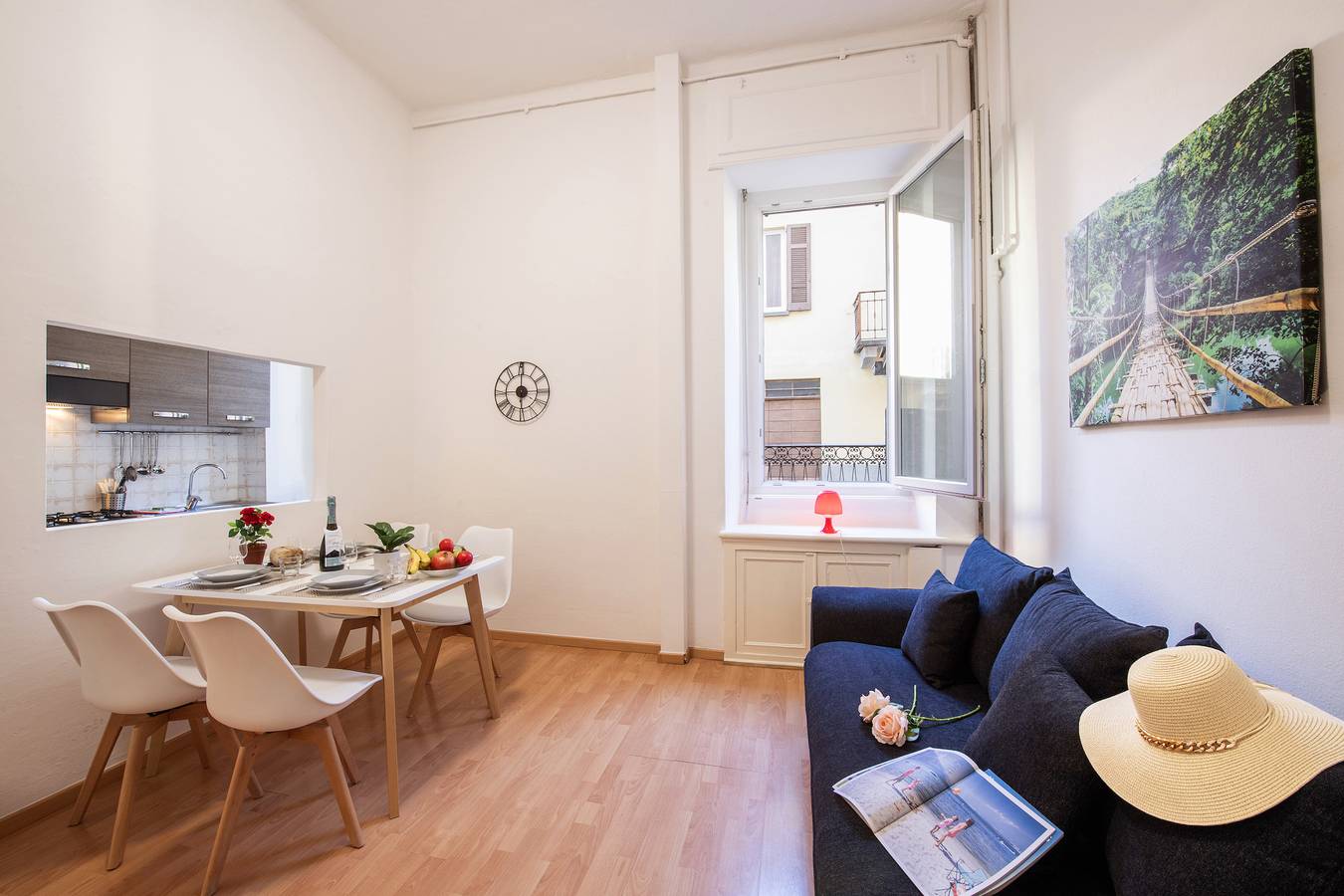 Appartement entier, Ferienhaus in Lugano in Lugano, Lac de Lugano