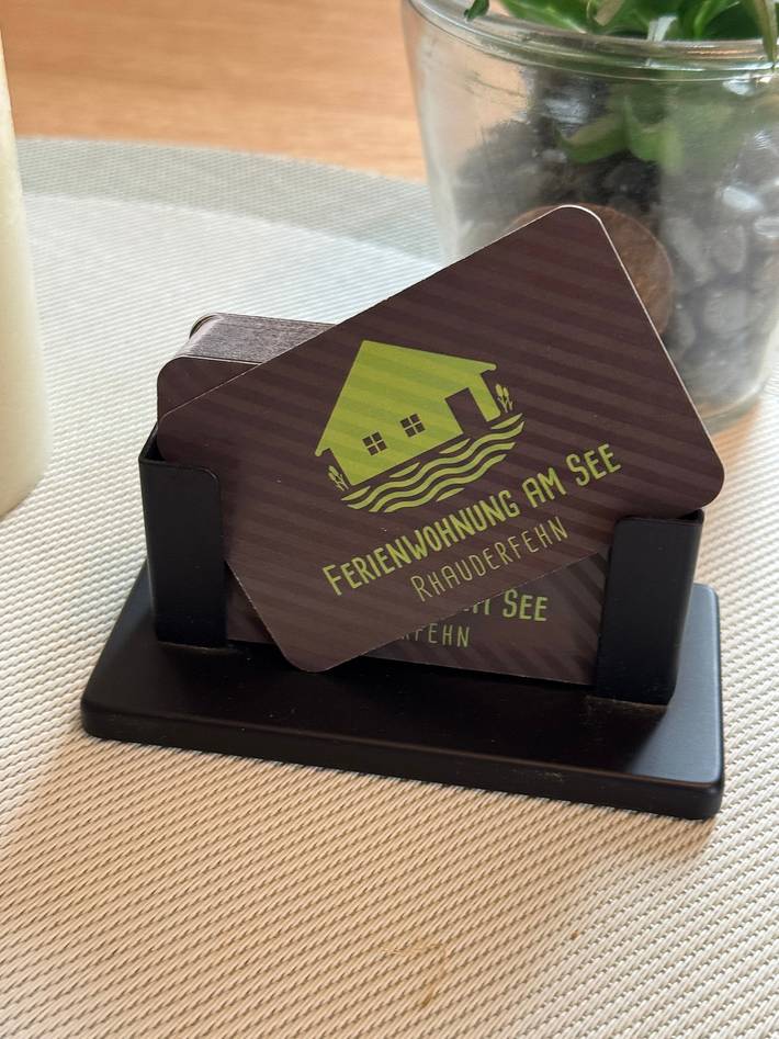 Gîte pour 2 personnes à Rhauderfehn