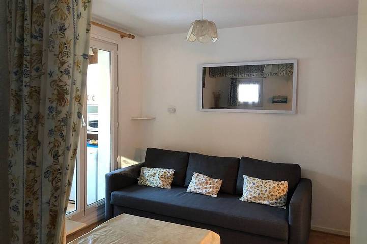 Gîte pour 6 personnes dans Val d'Allos - Le Seignus