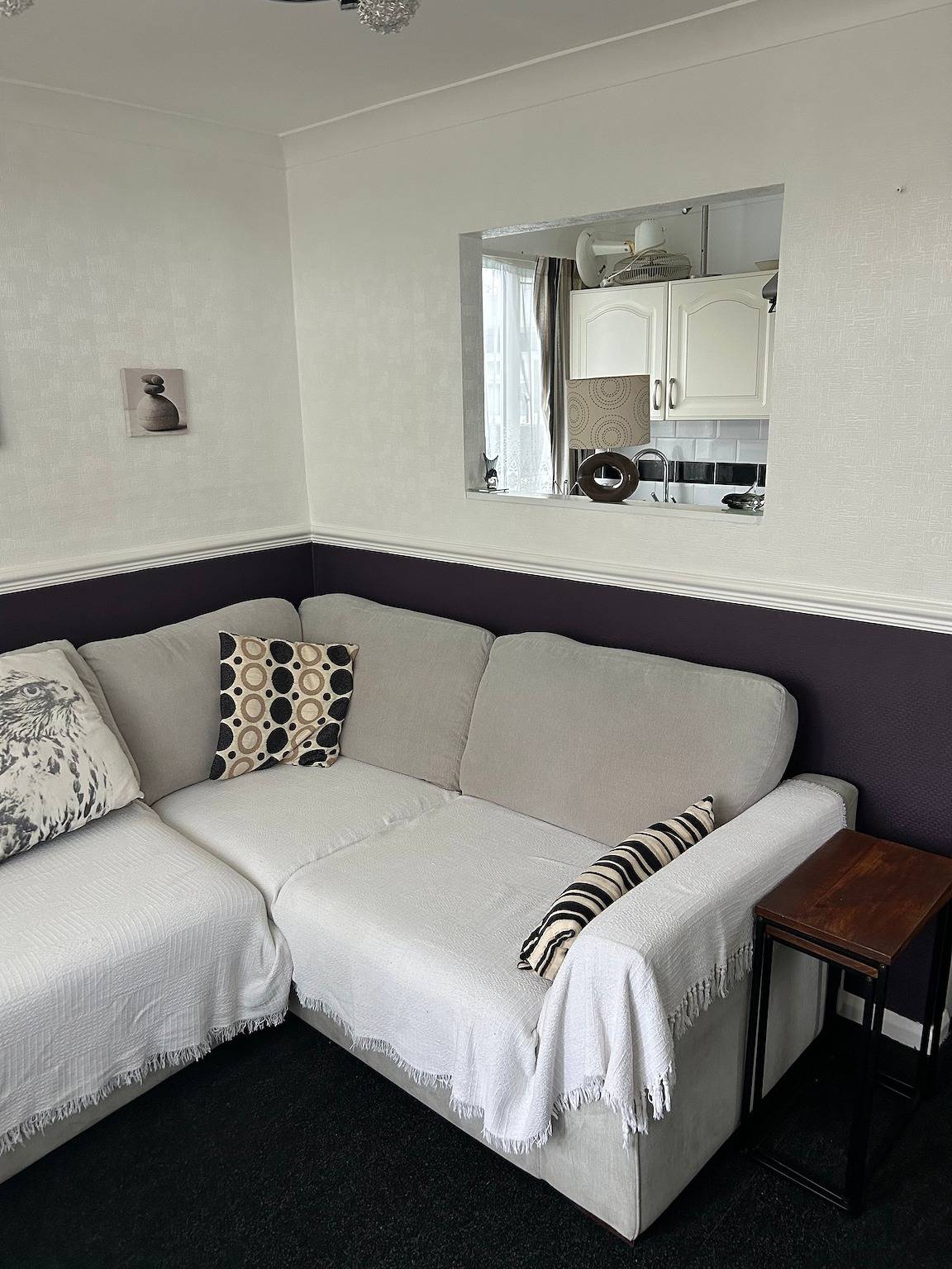 Chalet Rik – ein romantisches Refugium für Paare in East Riding of Yorkshire in Withernsea, Östliches Yorkshire