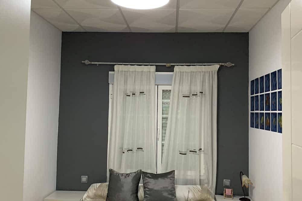 Apartamento entero, Suite lujoso con chimenea patio y garage privado in Daimiel, Provincia de Ciudad Real