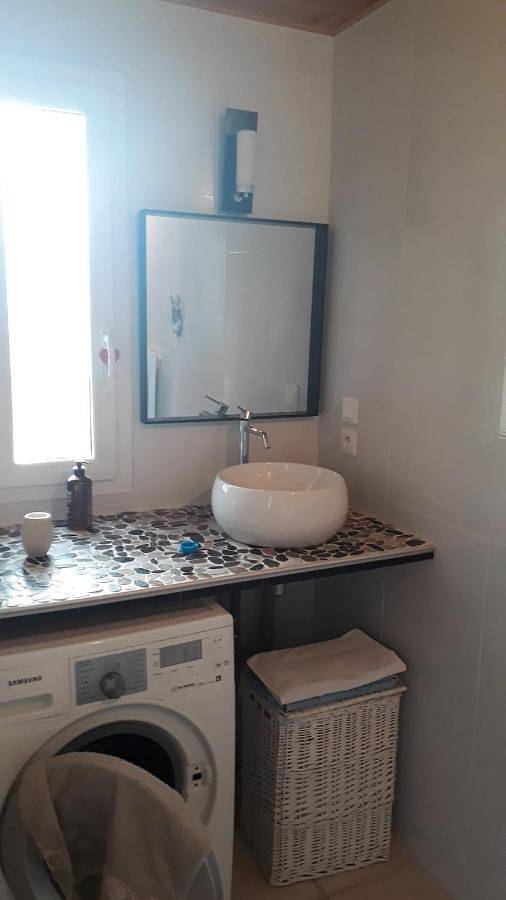 Location de vacances pour 7 personnes, avec vue et jardin à Le Sauze-du-Lac - 2