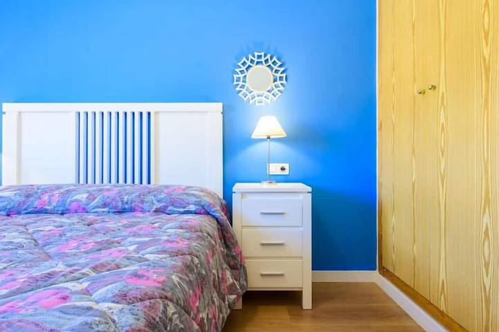 Apartamento entero, La Vina in Playa Morro de Gos, Oropesa del Mar