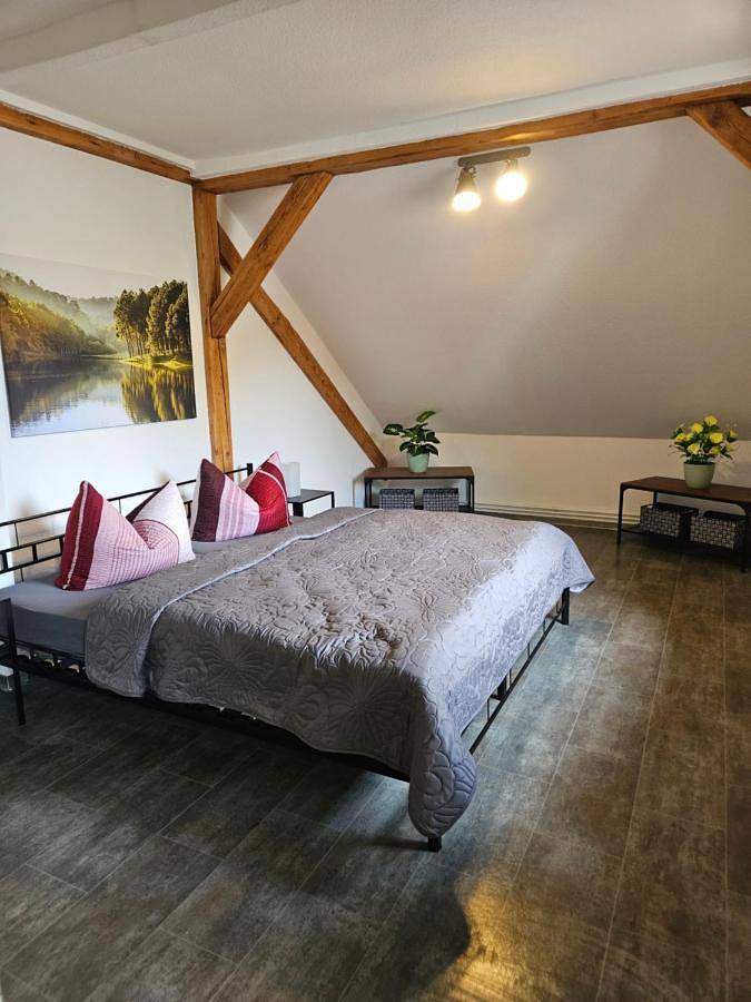 Ferienwohnung für 2 Personen in Wieda - 2