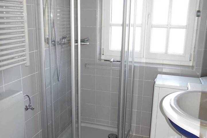 Bauernhof für 4 Personen, mit Terrasse in Tönning - 3