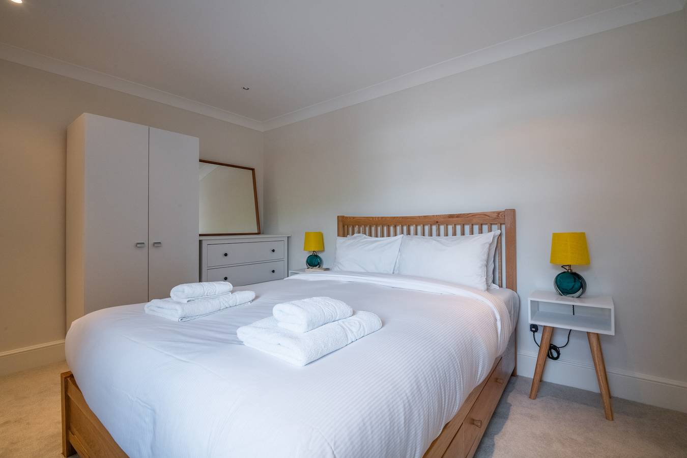 Entire apartment, Putney Perfection in Wandsworth, London