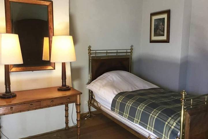 Gîte pour 5 personnes à Braine-l'Alleud - 4