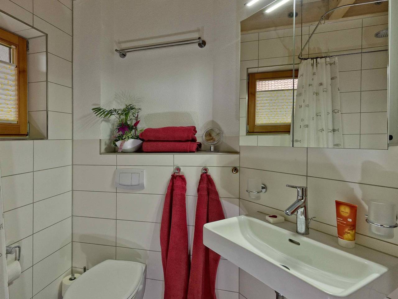 Ganze Ferienwohnung, Albfewo - Alb Fe Wo in St. Johann (Württemberg), Neckar-Alb