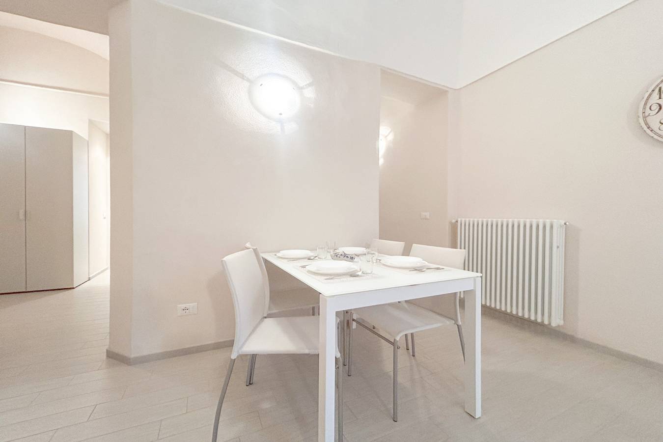 Ganze Wohnung, Garibaldi in Loano, Riviera di Ponente