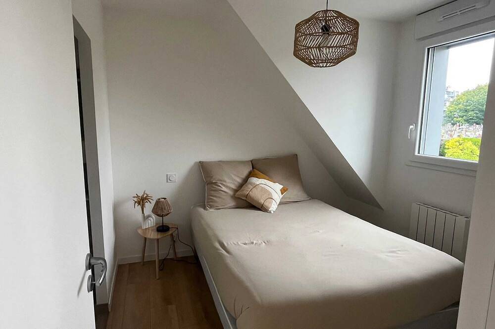 Appartement entier, Homerez - Appartement Bruz in Bruz, Région de Rennes