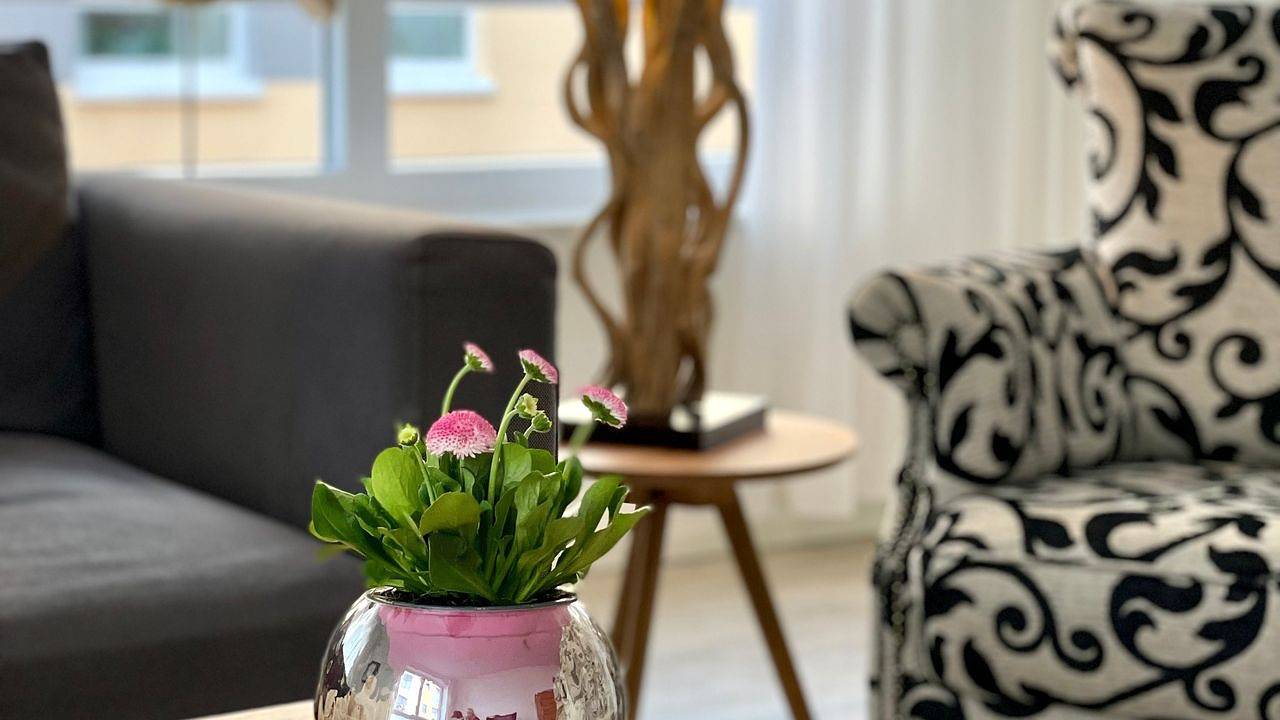 Ganze Ferienwohnung, Ferienwohnung für 4 Personen (105 m²) in Eckernförde in Eckernförde, Rendsburg-Eckernförde