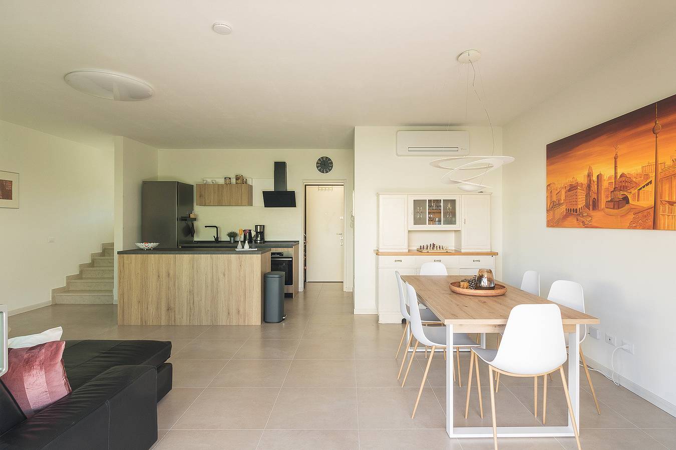 Villa Fortuna al Lago by Garda Fewo in Manerba del Garda, Prealpi Gardesane