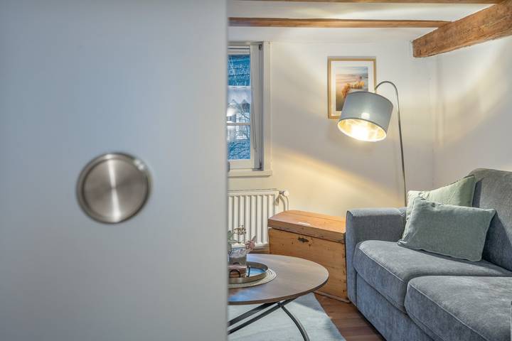 Holiday Home 'Burggäßchen' with Wi-Fi in Alsfeld, Vogelsberg Region